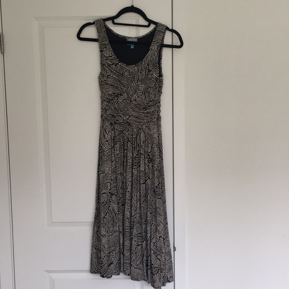 Anthropologie dress Plenty Tracy Reese size small